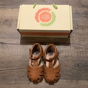 ***Livie and Luca*** size 9